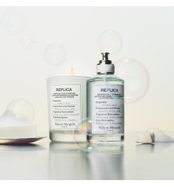 Replica Bubble Bath - Eau de Toilette